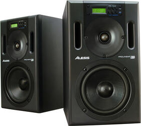 Alesis ProLinear 720 DSP