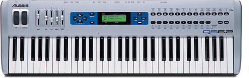 Alesis QS6.2
