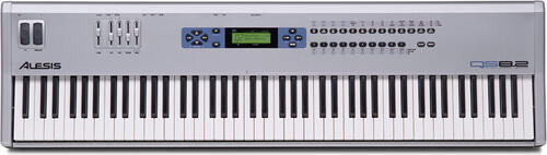 Alesis QS8.2