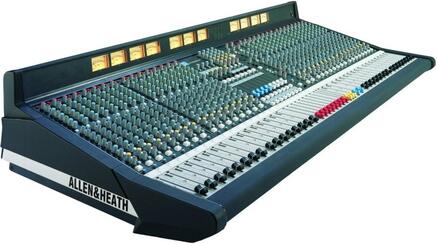 Allen & Heath ML3000