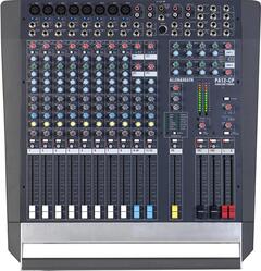 Allen & Heath PA12-CP