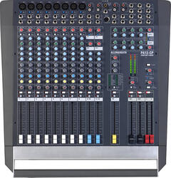 Allen & Heath PA12