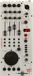 Allen & Heath Xone:2D