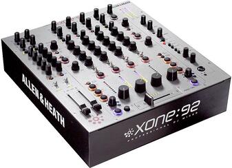 Allen & Heath Xone:92