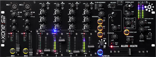 Allen & Heath Xone:S2