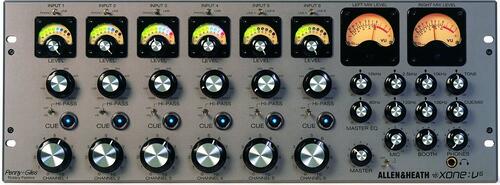 Allen & Heath Xone:V6