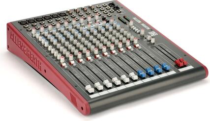 Allen & Heath ZED-14