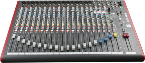 Allen & Heath ZED-22FX