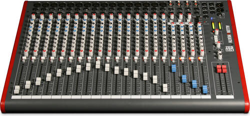 Allen & Heath ZED-24