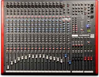 Allen & Heath ZED-420