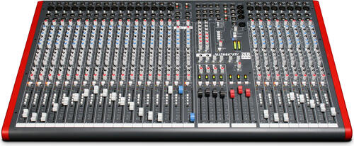 Allen & Heath ZED-428