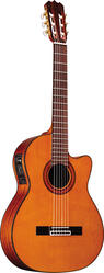 Alvarez AC60SC