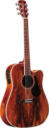 Alvarez AD60CK