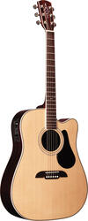 Alvarez AD70SC