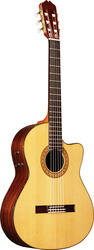 Alvarez CY128CE