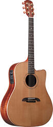 Alvarez DY62C