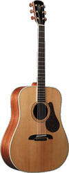 Alvarez DYM94
