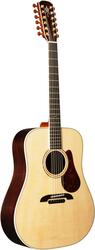 Alvarez DYM95-12