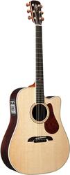 Alvarez DYM95C