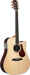 Alvarez DYM95CAURA