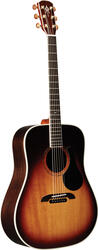 Alvarez DYM95SB