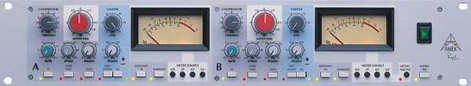 Amek System 9098 Compressor/Limiter