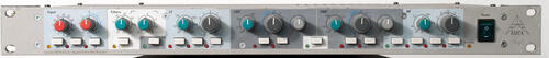 Amek System 9098 EQ