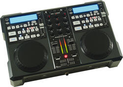 American Audio CK-1000