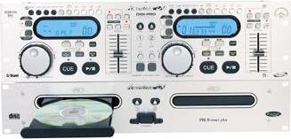 American Audio Digi-Pro