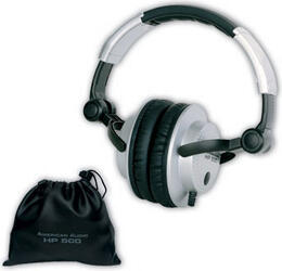 American Audio HP 500