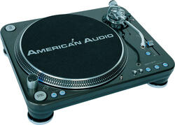 American Audio HTD 4.5