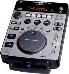 American Audio PSX