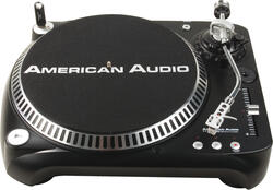 American Audio TT Record