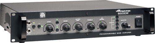 Ampeg B500DR