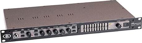 Ampeg SVP-Pro