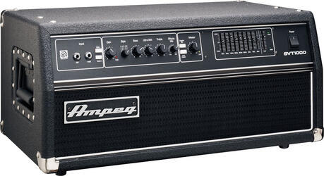 Ampeg SVT-1000