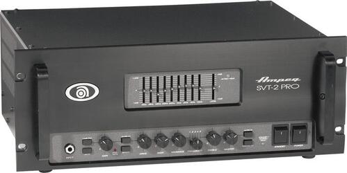 Ampeg SVT-2 Pro