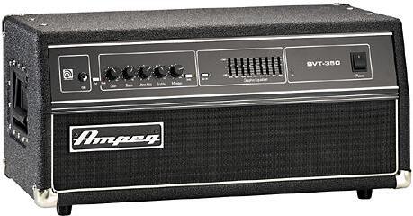 Ampeg SVT-350H