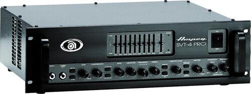Ampeg SVT-4 Pro