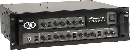 Ampeg SVT-5 Pro