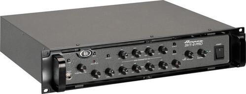 Ampeg SVT-6 Pro
