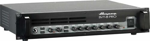 Ampeg SVT-8 Pro