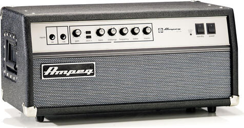 Ampeg SVT-AV
