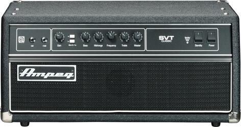 Ampeg SVT-CL