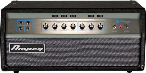 Ampeg SVT-VR