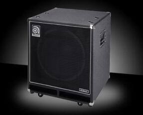 Ampeg SVT18E