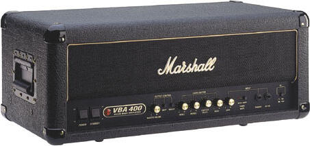 Ampeg VBA400