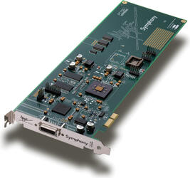 Apogee Symphony