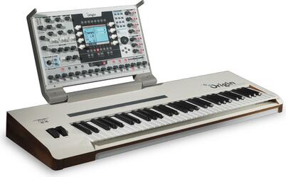 Arturia Origin Keyboard