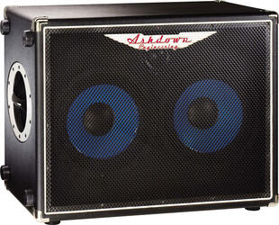 Ashdown ABM 210T COMPACT